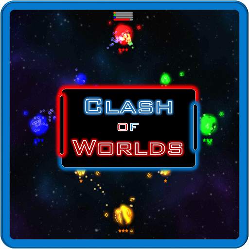 Clash of Worlds 1.0.0