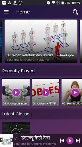 BK Classes -10000  BrahmaKumaris Classes In 1Place screenshot 2