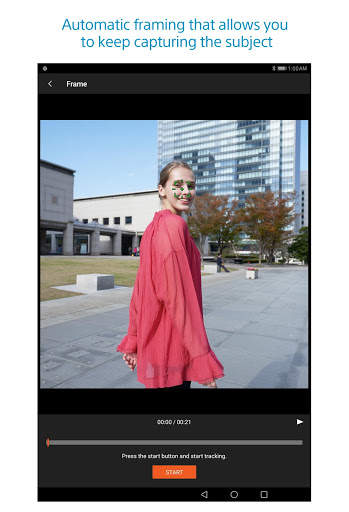 Movie Edit add-on screenshot 8