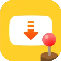 Saptube - Video Downloader &amp; Game Box icon