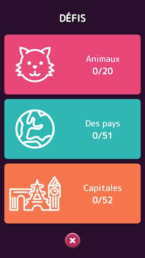 Word Challenge - Jeu de mots screenshot 6