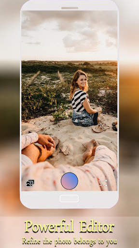 Camera For Xiaomi Mi 9T Triple Camera screenshot 2