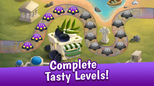 Cooking Tale - Food Games स्क्रीनशॉट 10