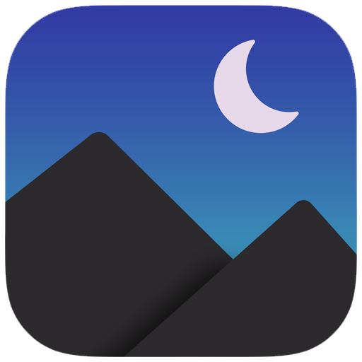 Wallify - 4k, HD Wallpapers &amp; backgrounds icon