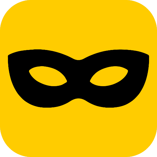 Stranger Cam - Live Random Video Chat icon