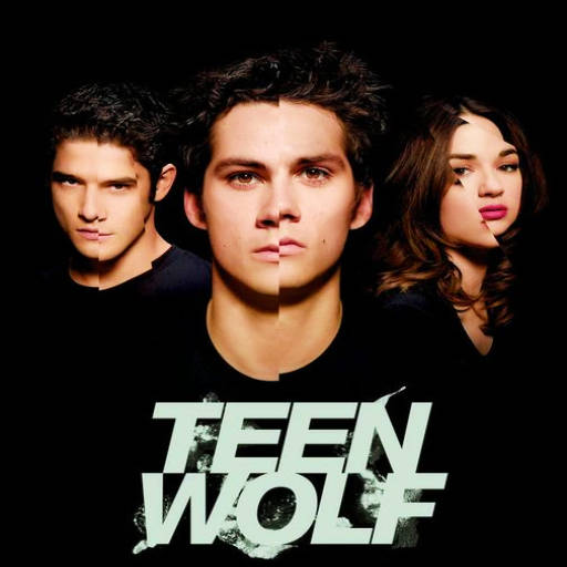 Teen Wolf Quiz 8.1.4z