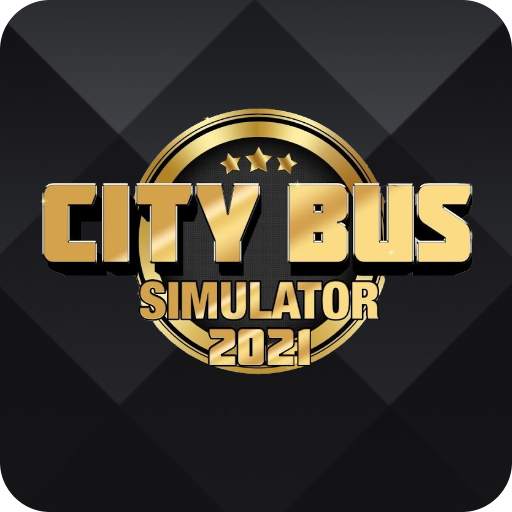 Bus Game 2021: City Bus Simulator 1.0.1