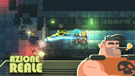 Ailment: giochi azione offline screenshot 6