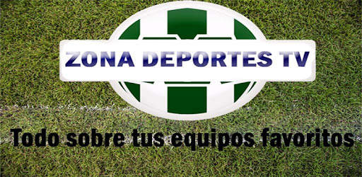 Zona Deportes Tv скриншот 1