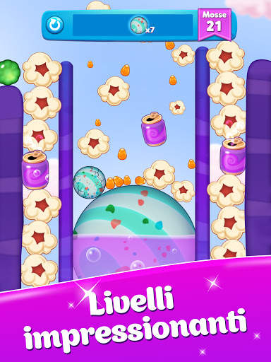 Crafty Candy Blast screenshot 11