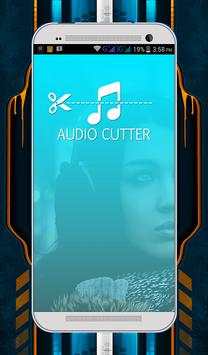 Audio Cutter Ringtone maker screenshot 13
