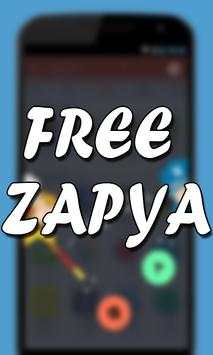 Free Zapya Data Transfers Tips screenshot 2
