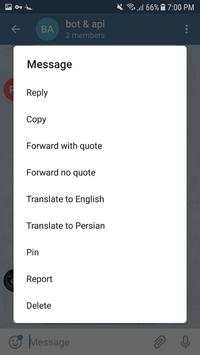 Love Chat Messenger screenshot 1