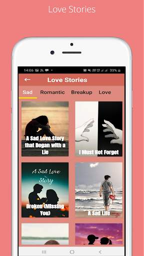 Importance Of Love In Life. screenshot 4