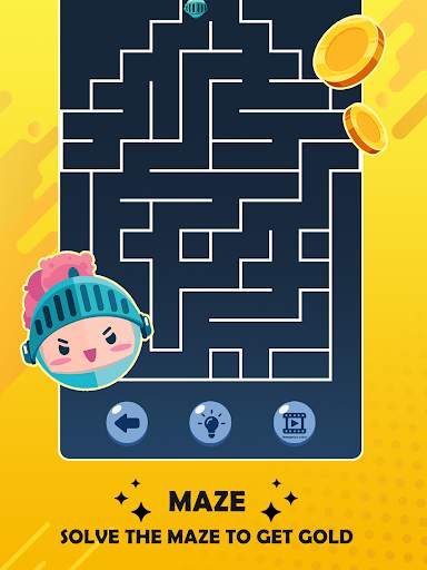 Free Puzzle Games screenshot 12