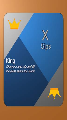 Kings Cup screenshot 5