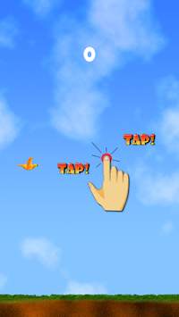Fire Bird screenshot 2