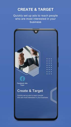 Ads Manager Facebook screenshot 2
