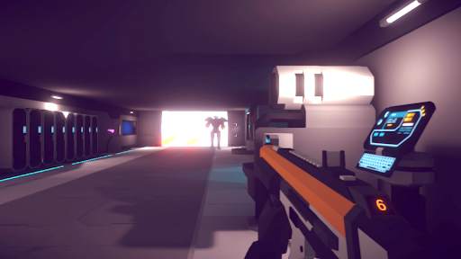 321 Shootout screenshot 2