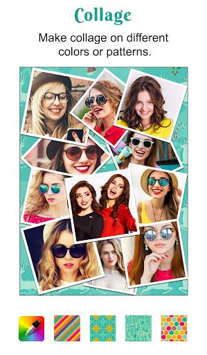 PicStudio Photo Editor Collage screenshot 1