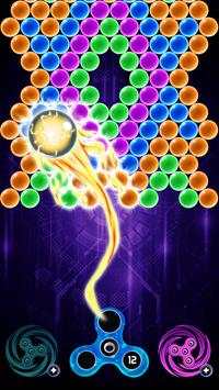Bubble Spinner screenshot 5