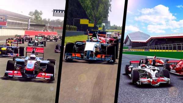 Legends Thumb Car Racing : Top Formula Car Games screenshot 6