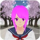 Yandere Simulator icon