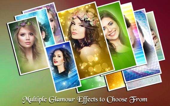 Photo Glamour Effects screenshot 4