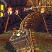 Temple Run 2 : The Guide icon