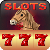 Wild West Slots icon