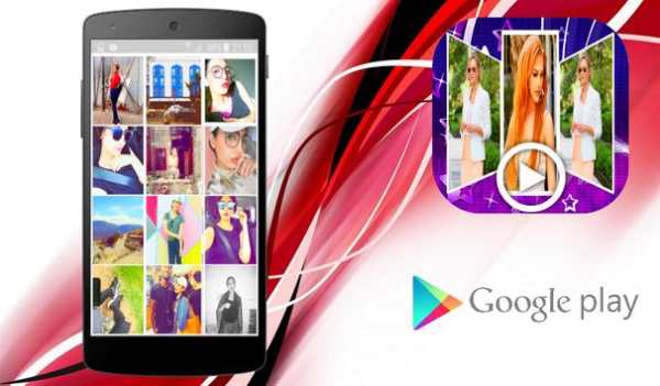 Photo Video Maker screenshot 2