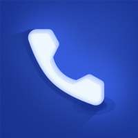Blue Call - Global WiFi Call logo