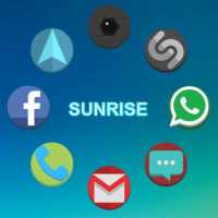 SL THEME SUNRISE icon