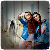 Ghost Prank Camera 1.0.4