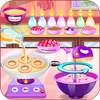 Donuts cooking games 2.0.7