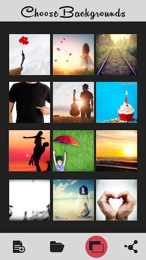 Quotopic -  Quote Maker App &  screenshot 9