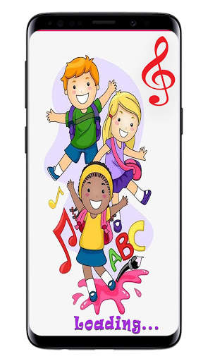 Best Offline Kids Songs - English screenshot 4