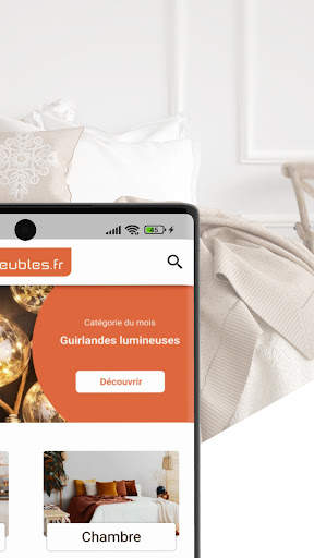 meubles.fr – Meubles et déco screenshot 2