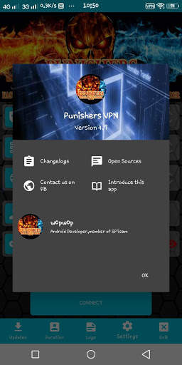 Punishers 2020 screenshot 3