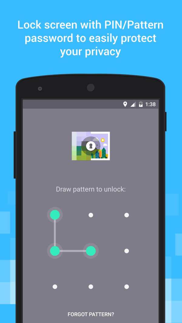 Media Locker screenshot 3