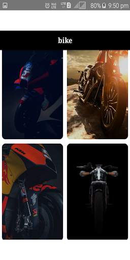 Wallpaper Mobile : Best HD Wallpaper Collection screenshot 3