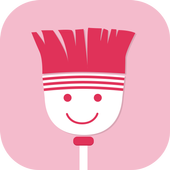 Junk Clean icon