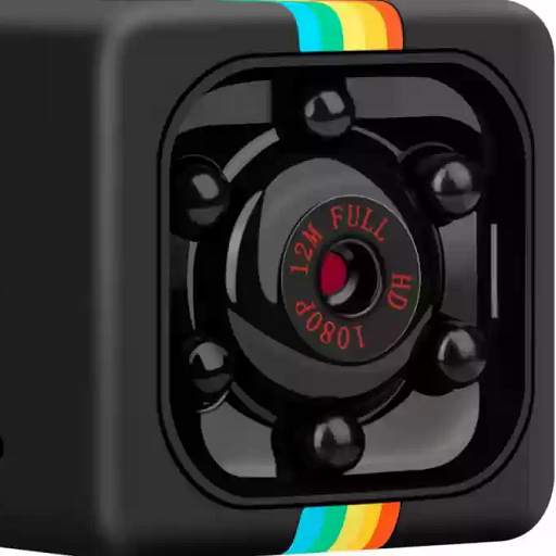 Sq11 Mini dv Camera Guide 3.42.1.8