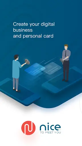 Nice to Meet You screenshot 1