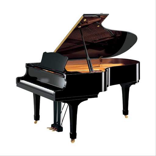 Piano Sound screenshot 7