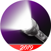 Lamp For Lighting - Flashlight Brightest LED icon