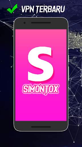 Si Montok Prawan - VPN screenshot 1