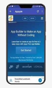 CREATOR APK 2019 screenshot 6