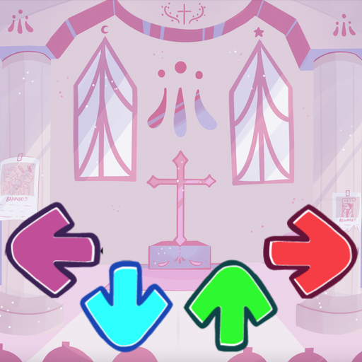 Mid-fight masses full songs FMF icon