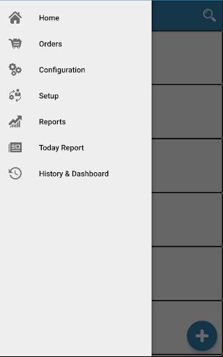 FnB Admin screenshot 5